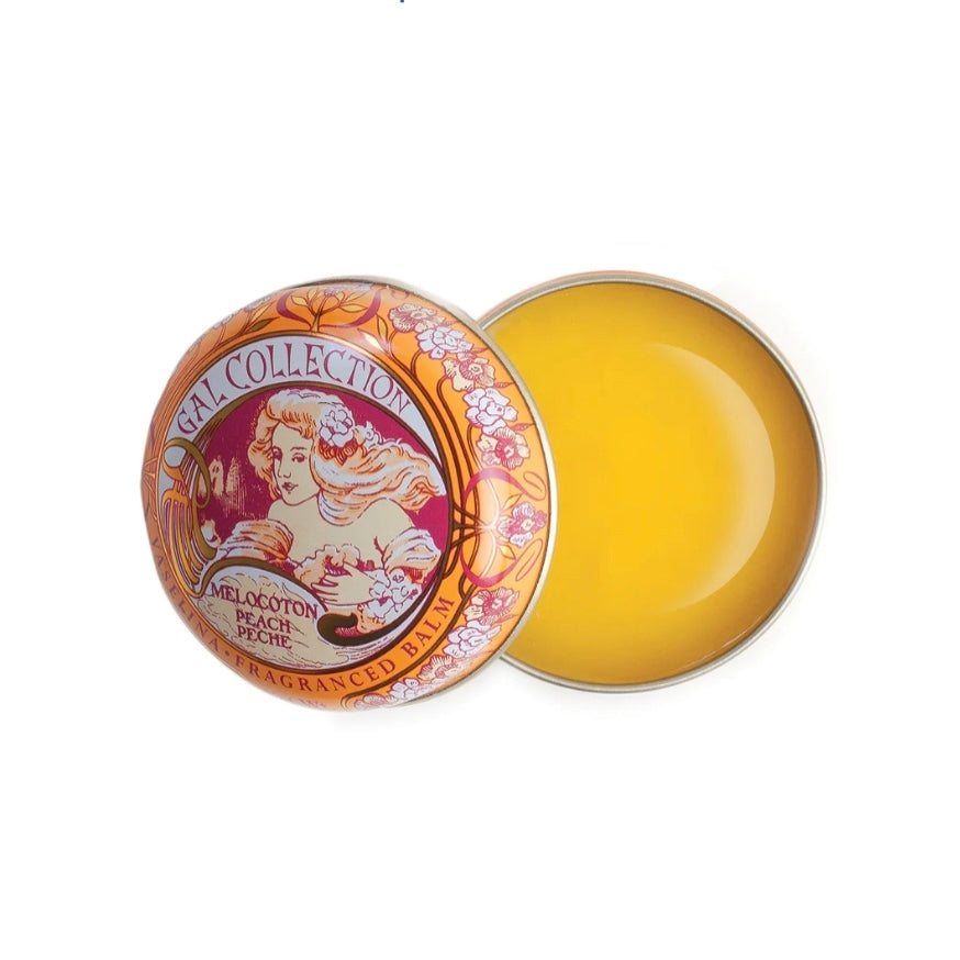 Gal Collection Lip Balm