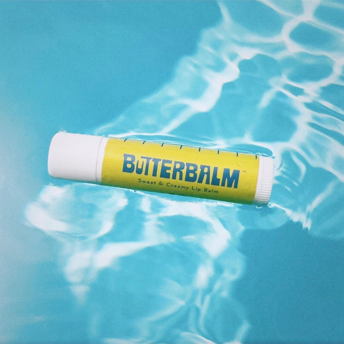 ButterBalm Original Sweet Cream SPF 30 Lip Balm