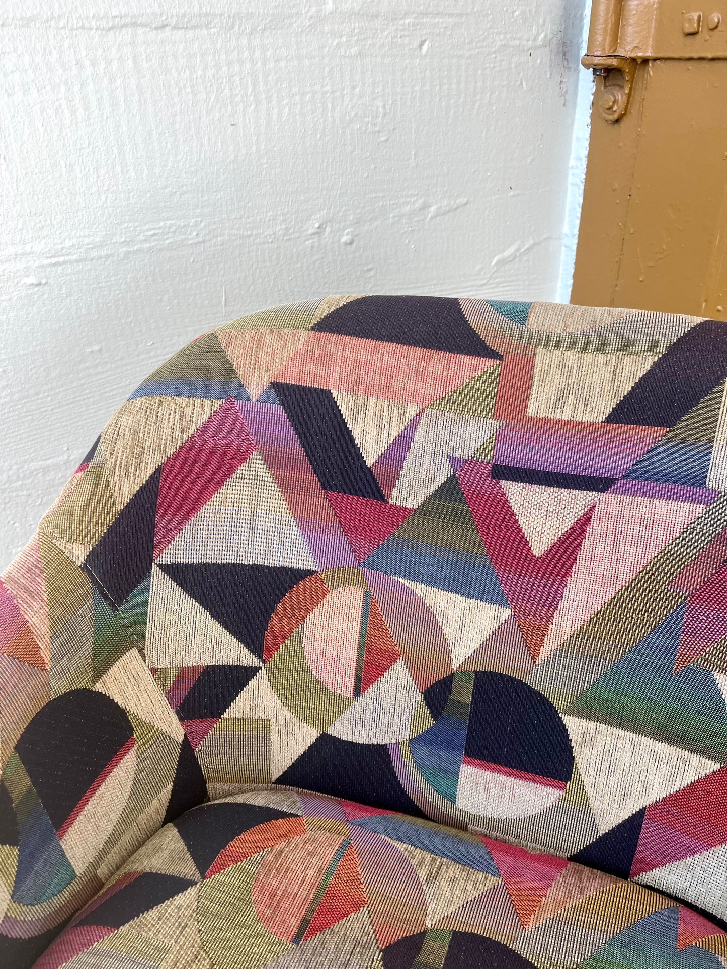 Midcentury Style Lounge Chair by Milo Baughman for Thayer Coggin