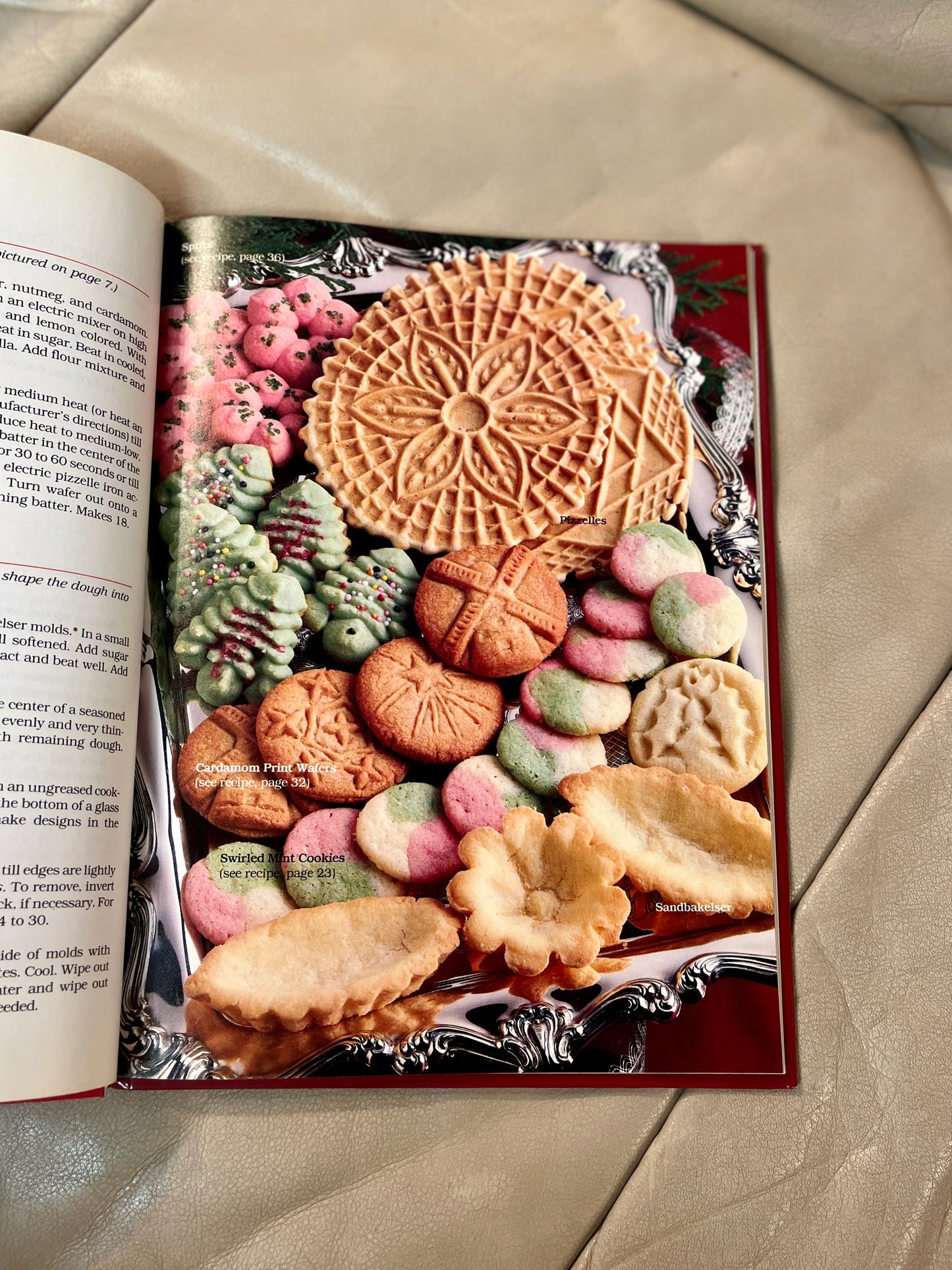 Better Homes and Gardens: Cookies for Christmas