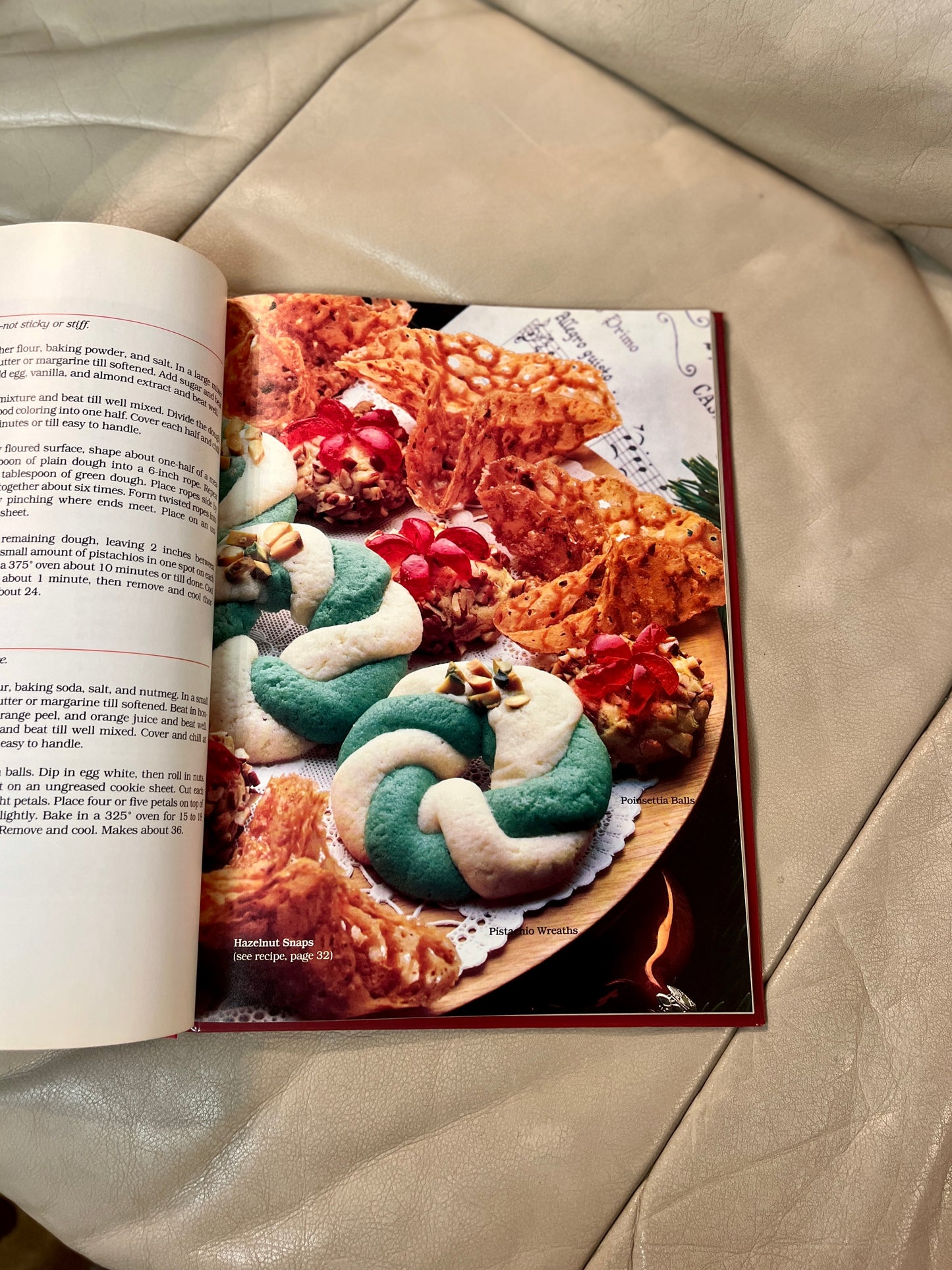 Better Homes and Gardens: Cookies for Christmas