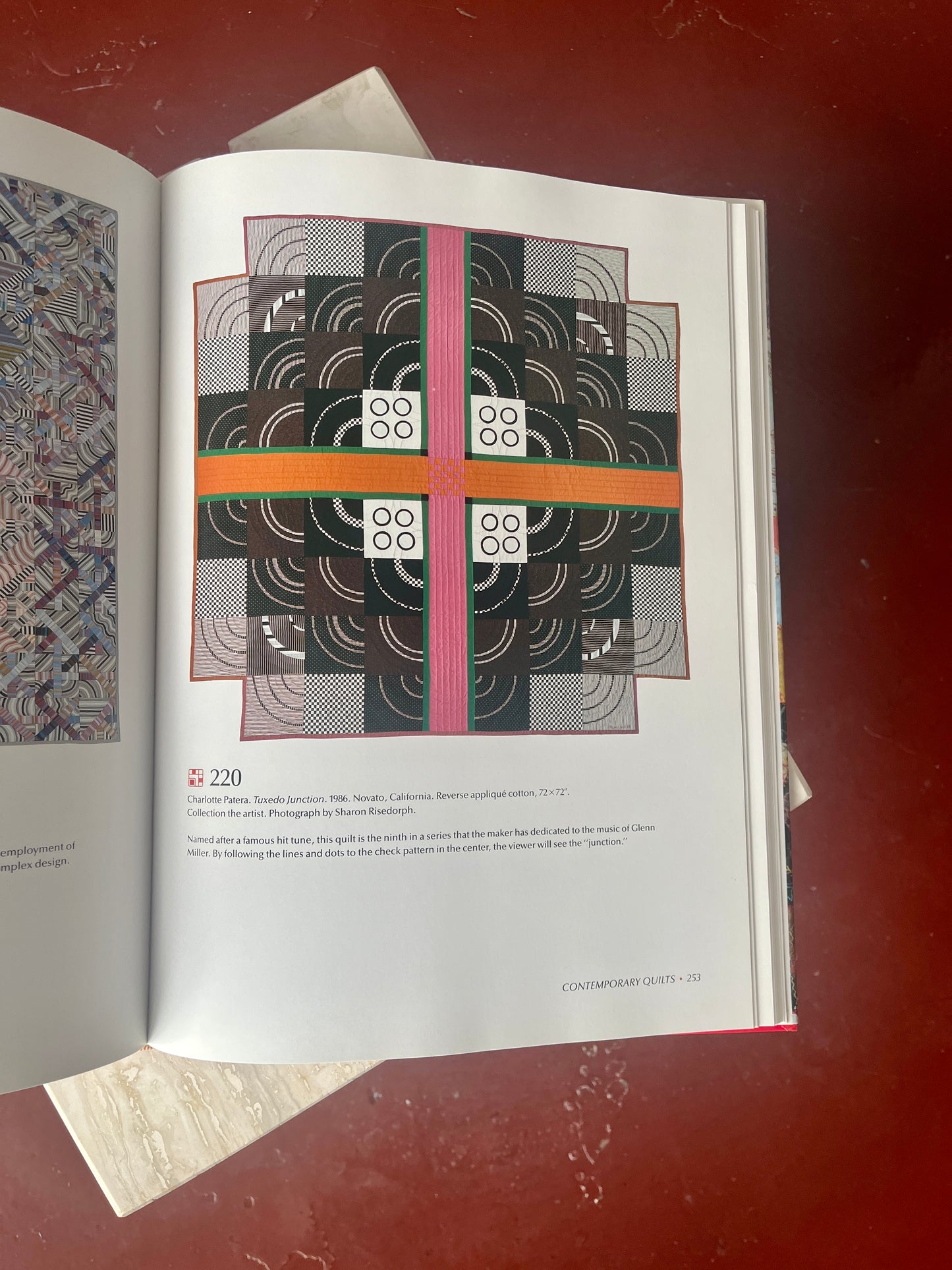 America’s Glorious Quilts, 1989