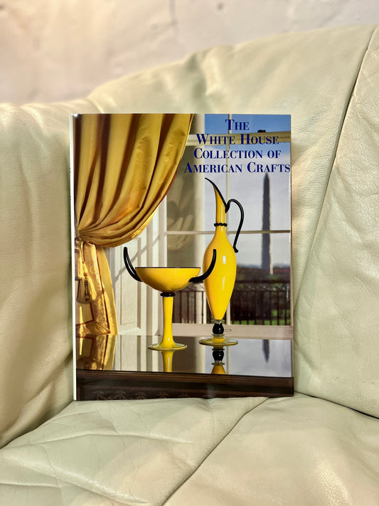 The White House Collection of American Crafts, 1995