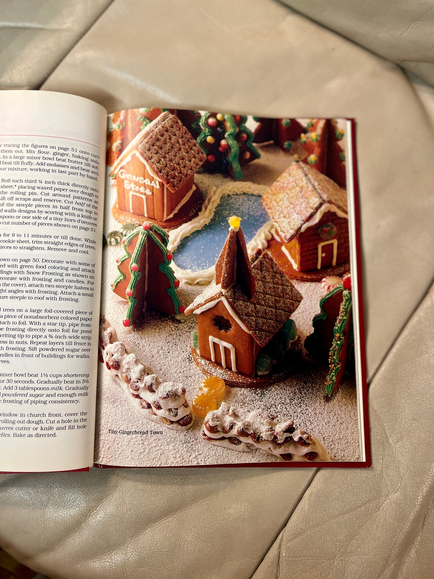 Better Homes and Gardens: Cookies for Christmas