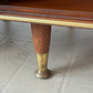 Pair MCM RWay Walnut Nightstands