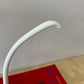 Vintage Westmoreland Milk Glass Punch Bowl Ladle