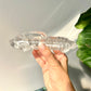Vintage Hofbauer Crystal Jaguar E-Type Paperweight