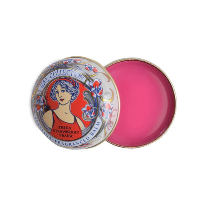 Gal Collection Lip Balm