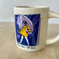 Vintage 1998 Morton Salt 150th Anniversary Mugs