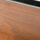 Pair MCM RWay Walnut Nightstands