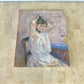 Berthe Morisot - Impressionist, 1987 First Edition