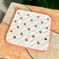 Vintage Sigma Ceramic “Pot Holder” Trivet