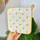 Vintage Sigma Ceramic “Pot Holder” Trivet