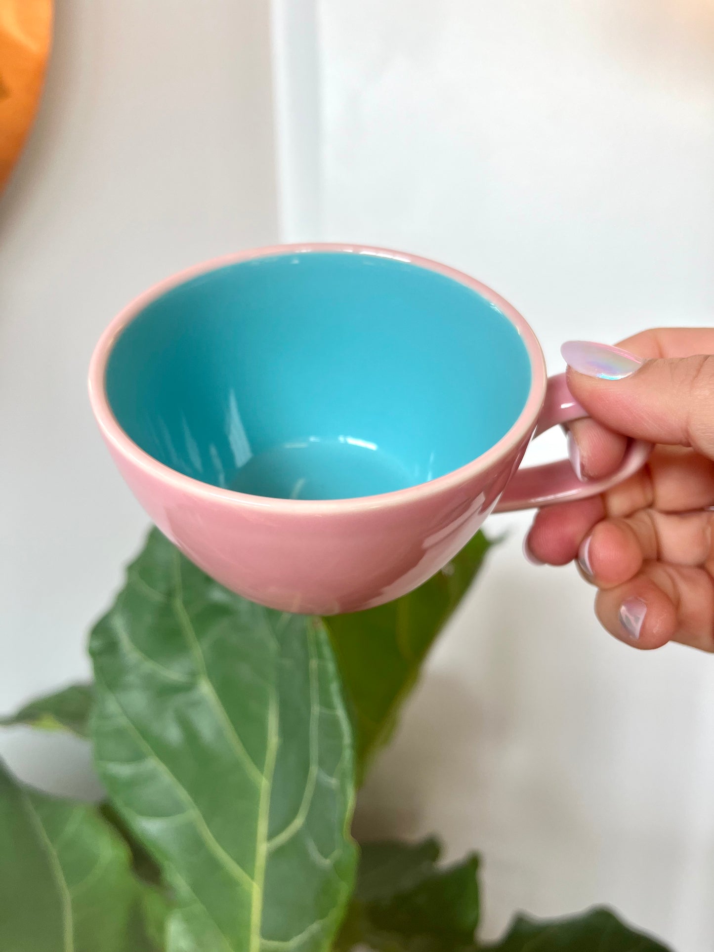 Vintage Lindt-Stymeist Colorways Tea Cups