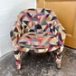 Midcentury Style Lounge Chair by Milo Baughman for Thayer Coggin