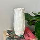 Vintage 1986 Lenox Bone China “Fern Leaf” Vase