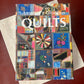 America’s Glorious Quilts, 1989