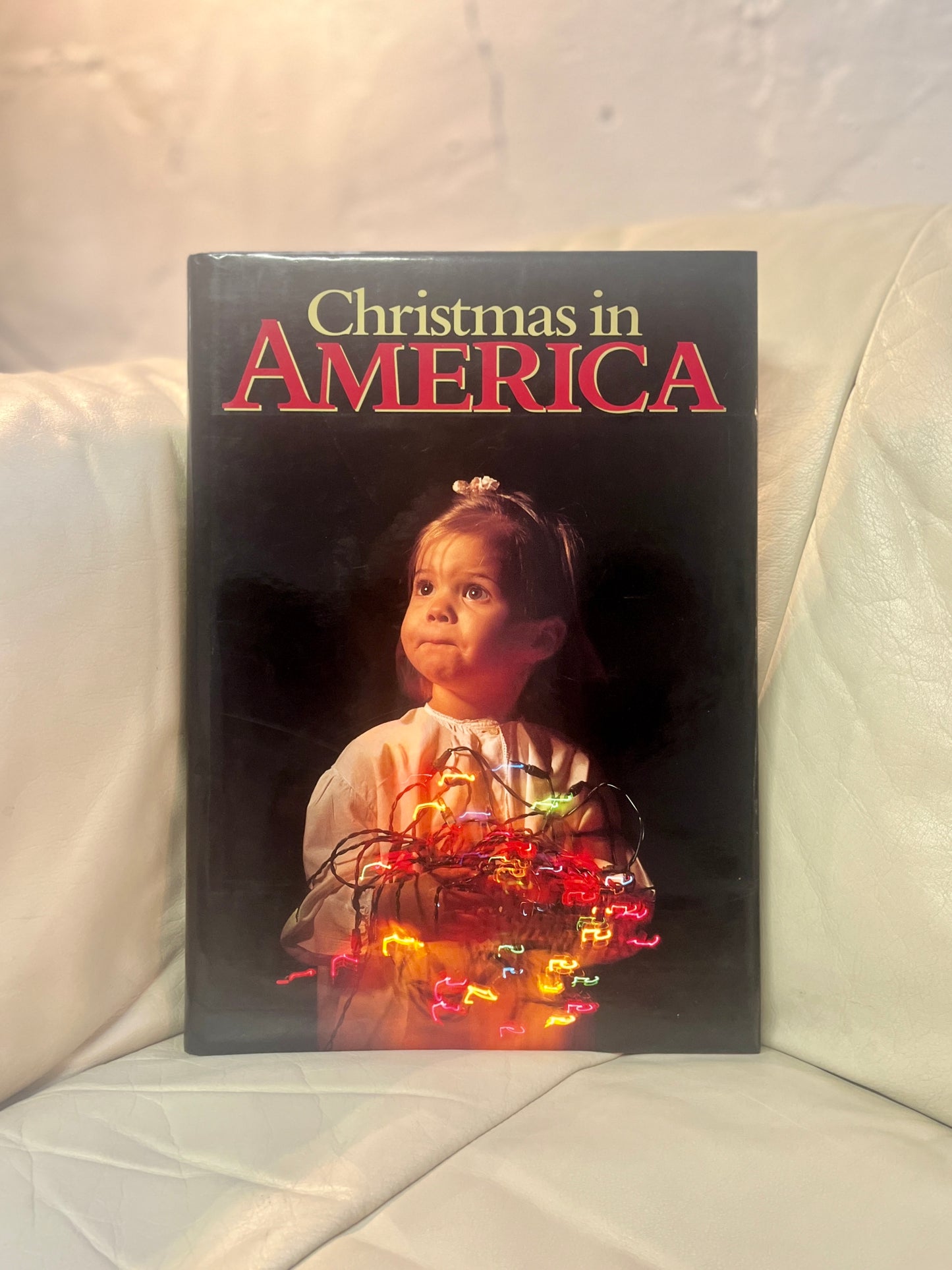 Christmas in America, 1988