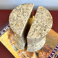 Vintage Fossil Stone Column Bookends
