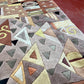 Momeni New Wave Hand-tufted Wool Area Rug