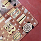 Momeni New Wave Hand-tufted Wool Area Rug