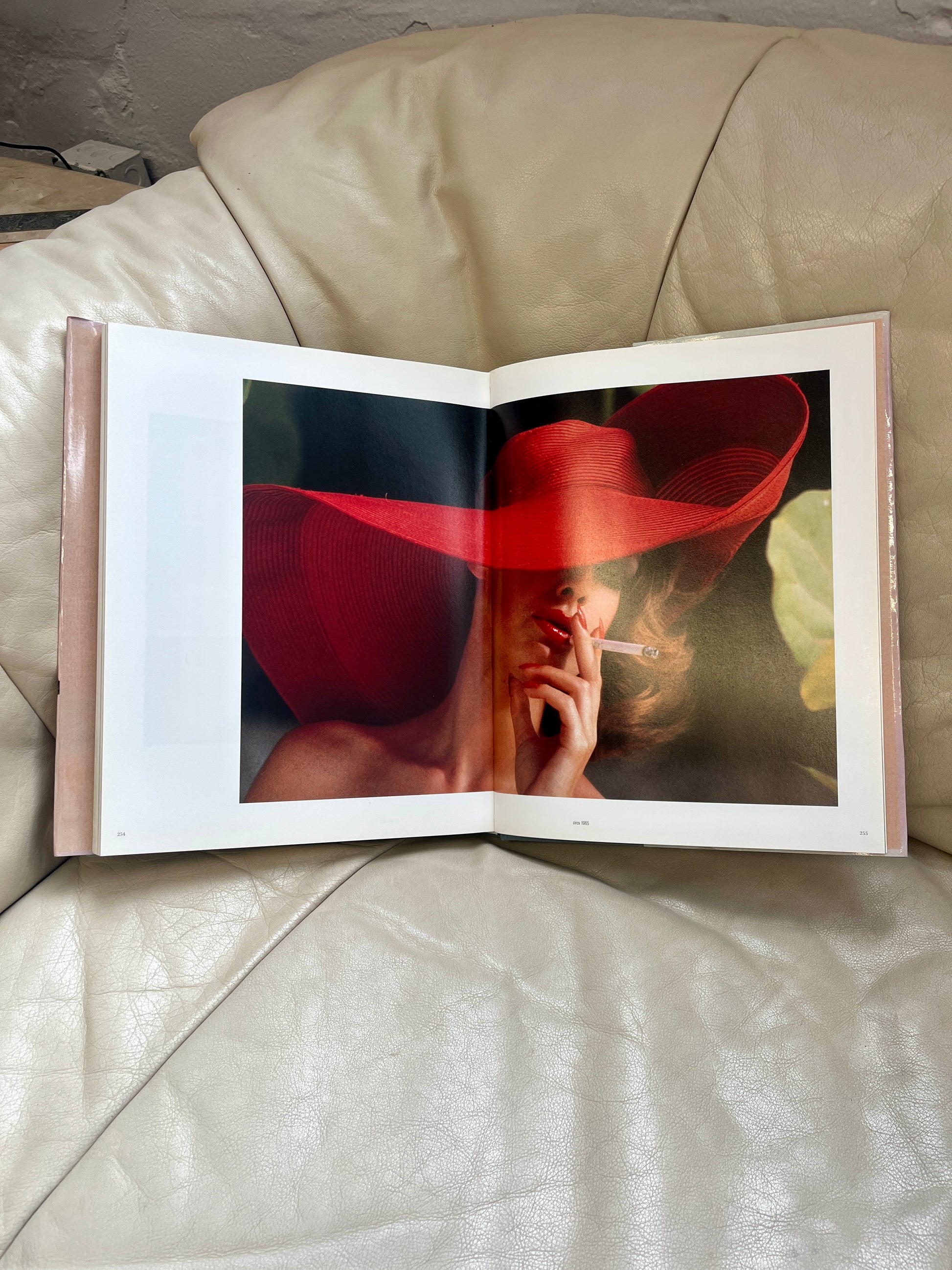 John Rawlings: 30 Years in Vogue Coffee Table Book – House of Gaud