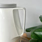 Vintage 1980s Striped “Martha” Thermos