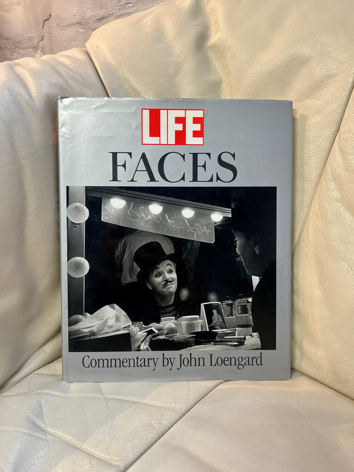 LIFE: Faces, 1991